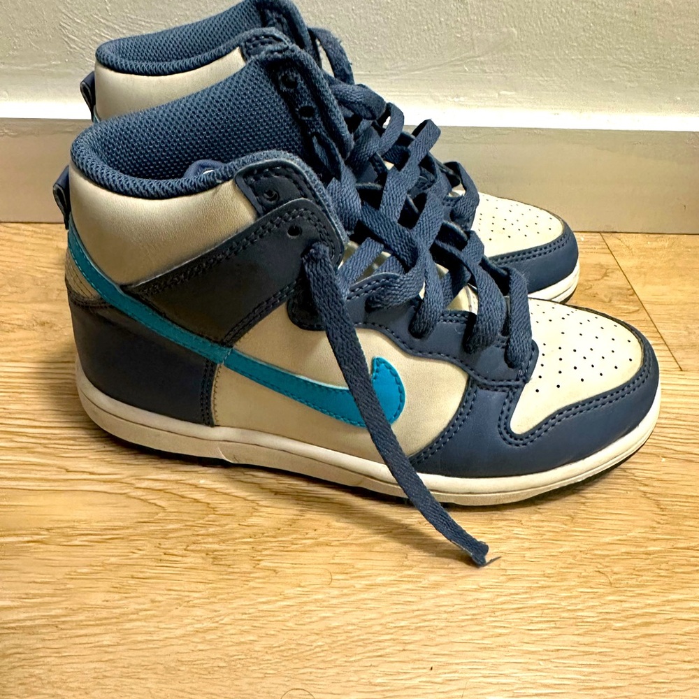 Pre school Kids Nike Dunks